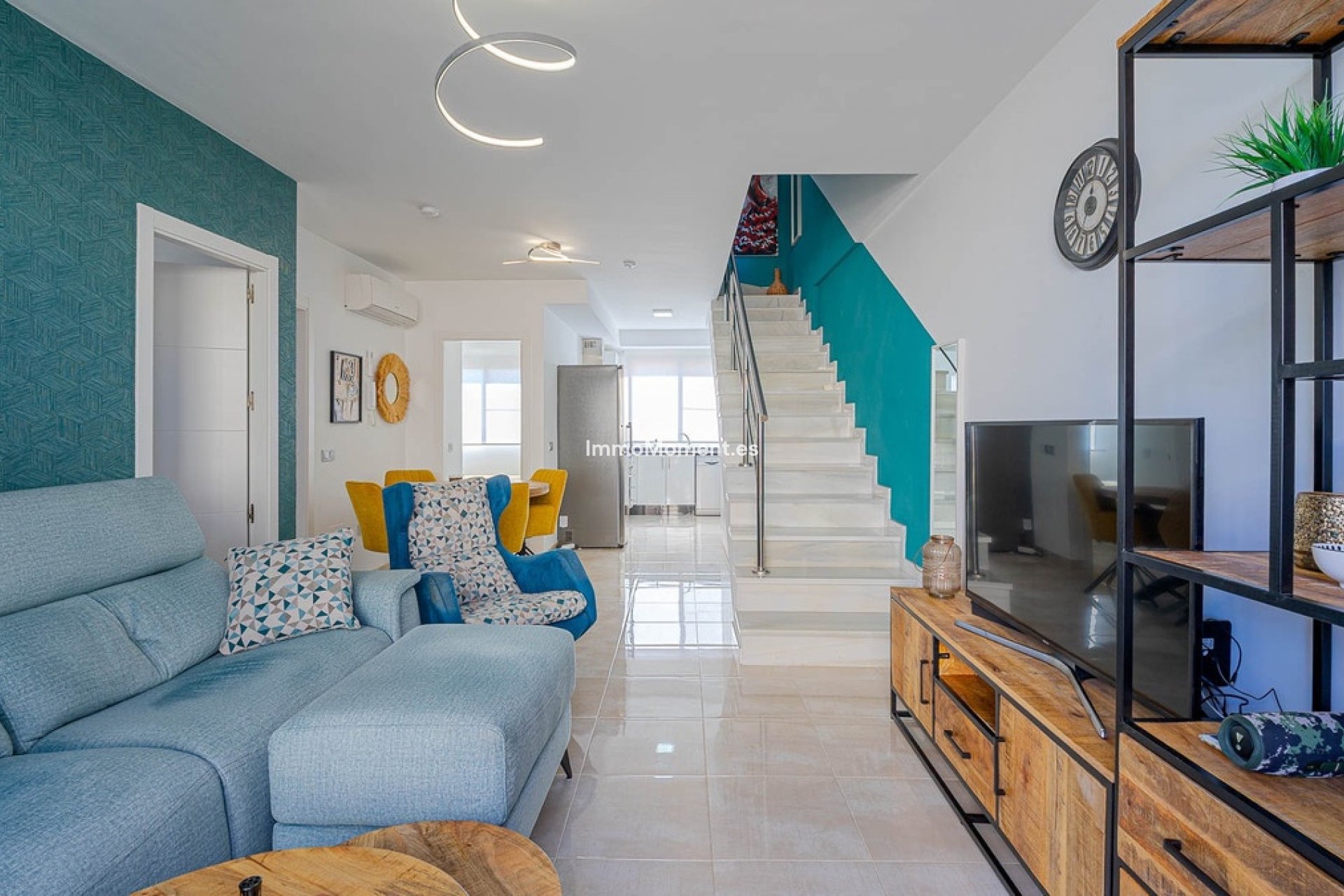 Bestaande woning - Appartement - Orihuela Costa - Cabo roig - La Zenia
