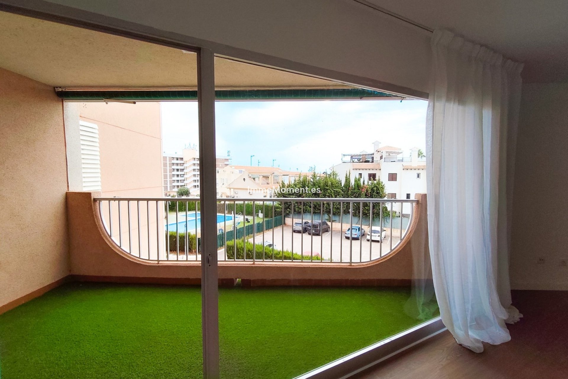 Bestaande woning - Appartement - Orihuela Costa - Cabo roig - La Zenia