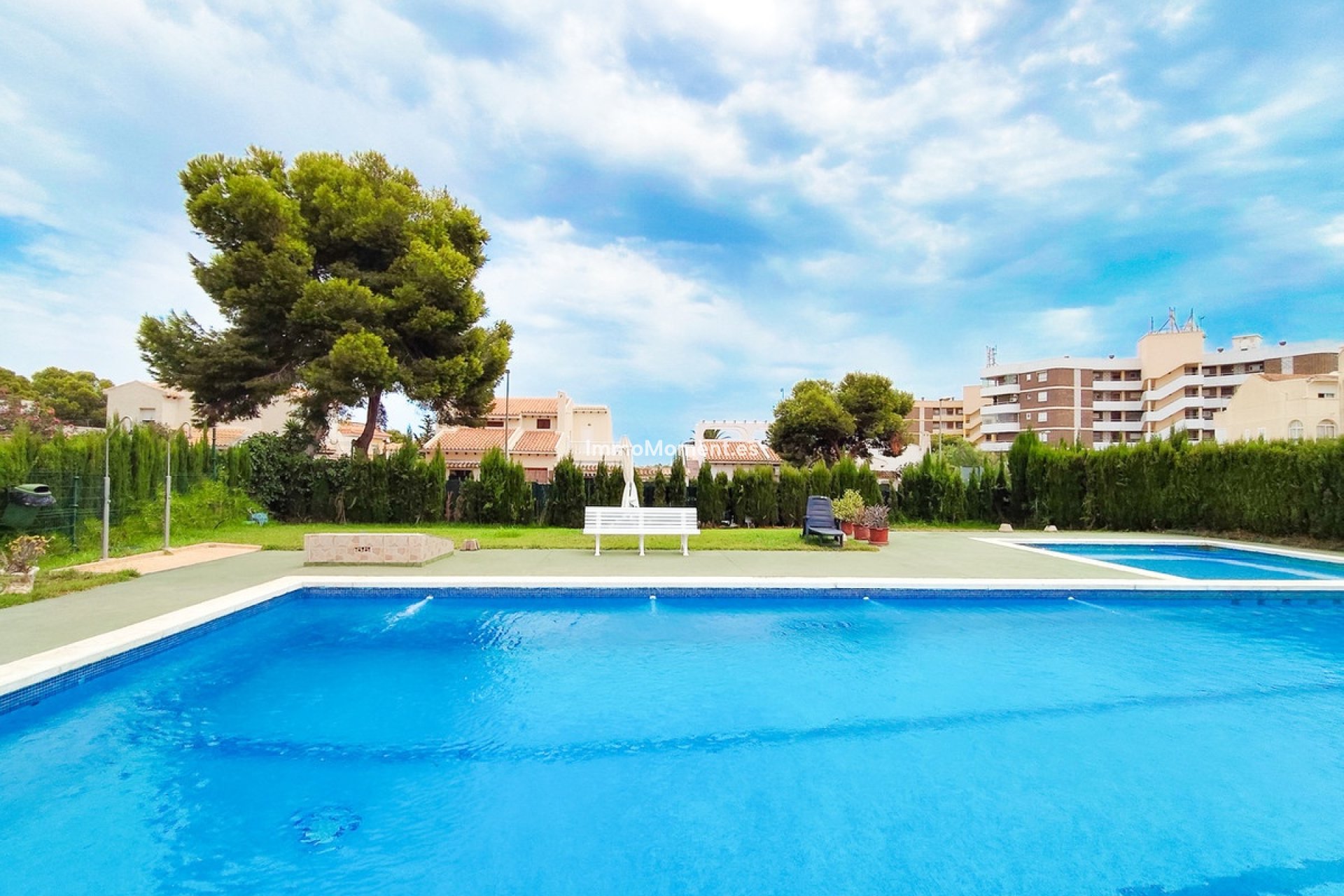 Bestaande woning - Appartement - Orihuela Costa - Cabo roig - La Zenia