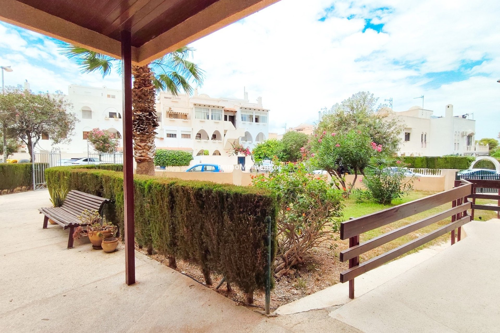 Bestaande woning - Appartement - Orihuela Costa - Cabo roig - La Zenia