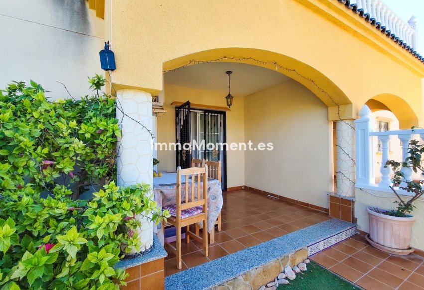 Bestaande woning - Appartement - Orihuela Costa - Cabo roig - La Zenia