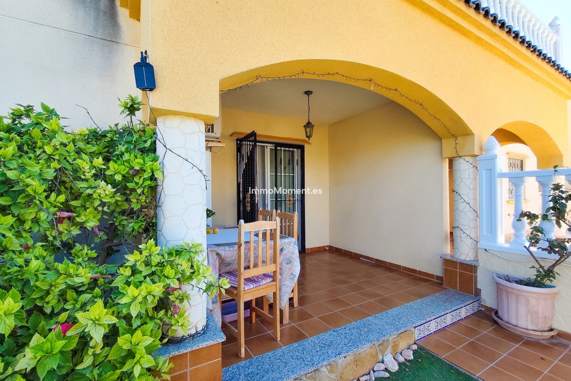 Bestaande woning - Appartement - Orihuela Costa - Cabo roig - La Zenia
