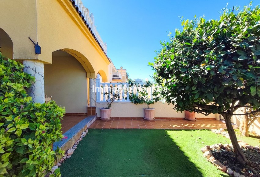 Bestaande woning - Appartement - Orihuela Costa - Cabo roig - La Zenia