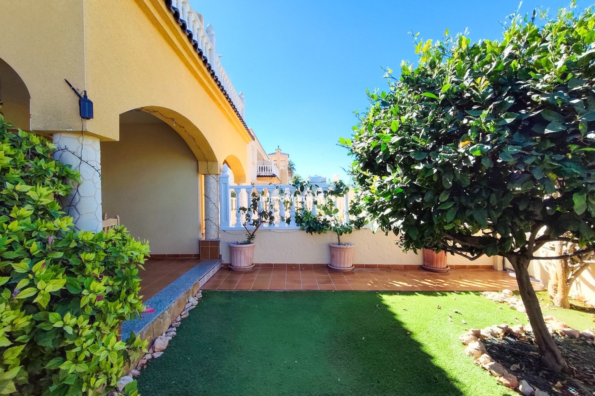 Bestaande woning - Appartement - Orihuela Costa - Cabo roig - La Zenia