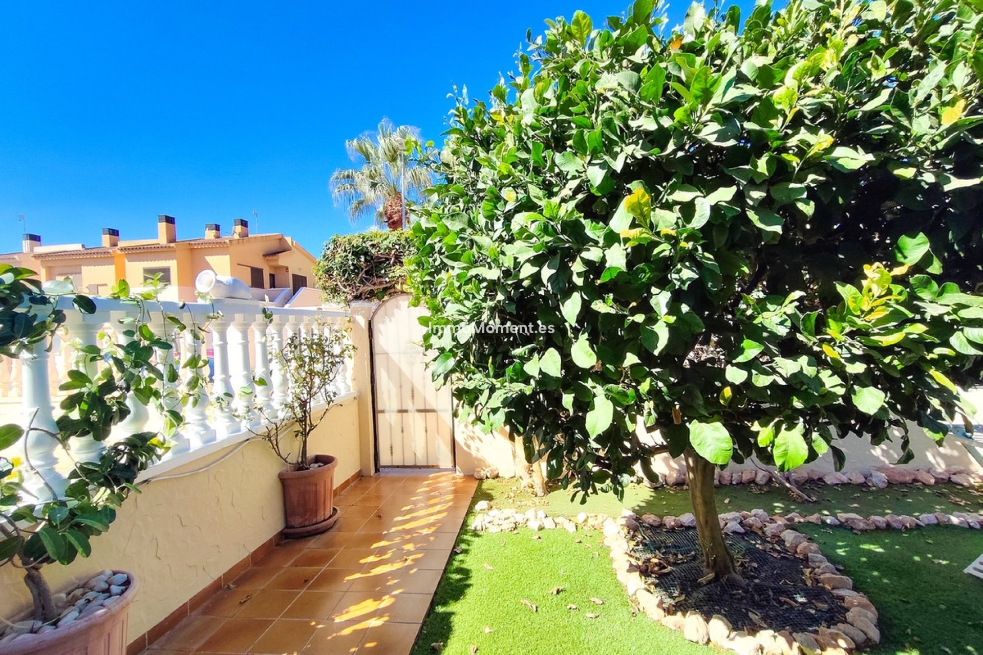Bestaande woning - Appartement - Orihuela Costa - Cabo roig - La Zenia