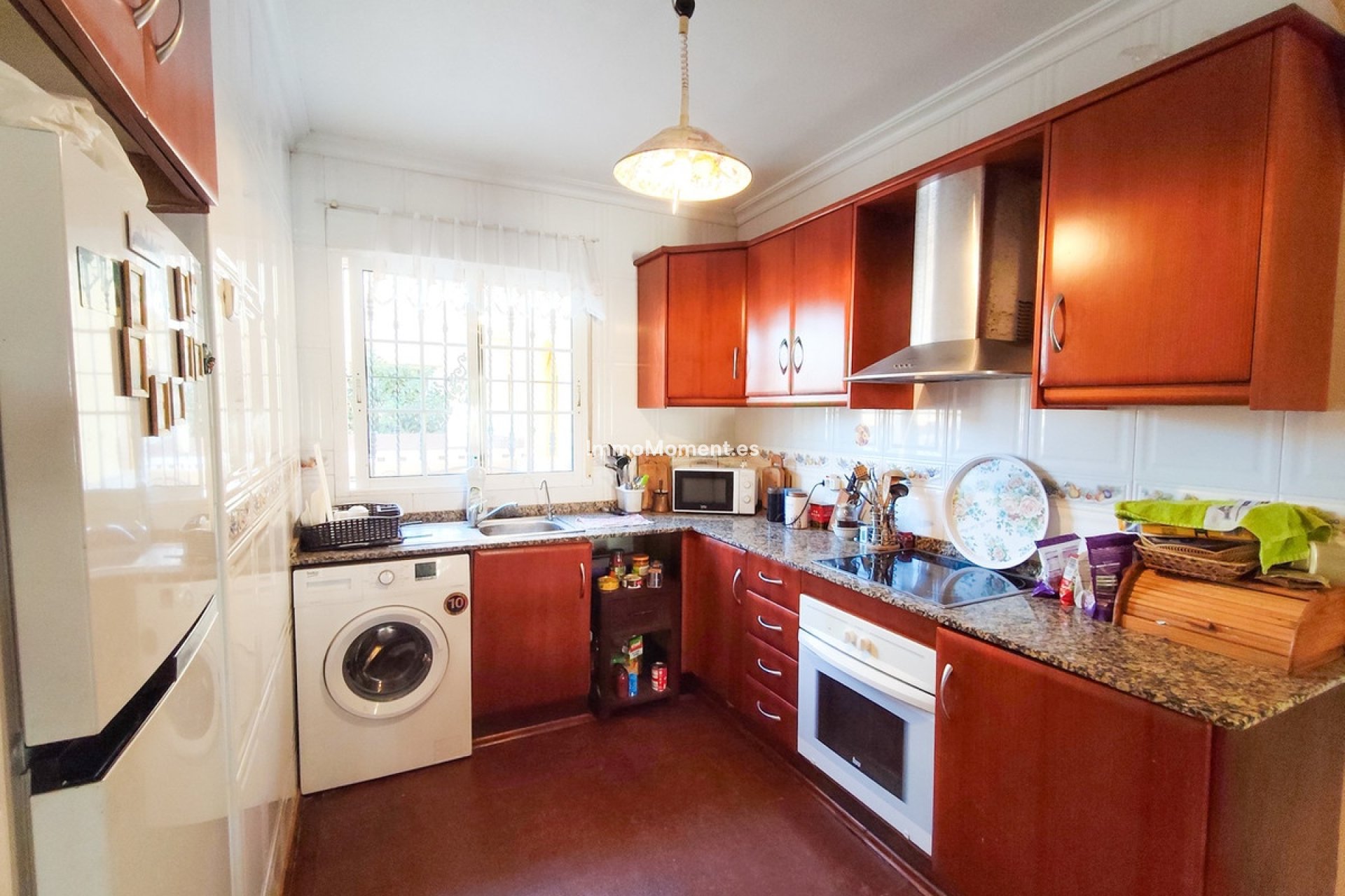 Bestaande woning - Appartement - Orihuela Costa - Cabo roig - La Zenia