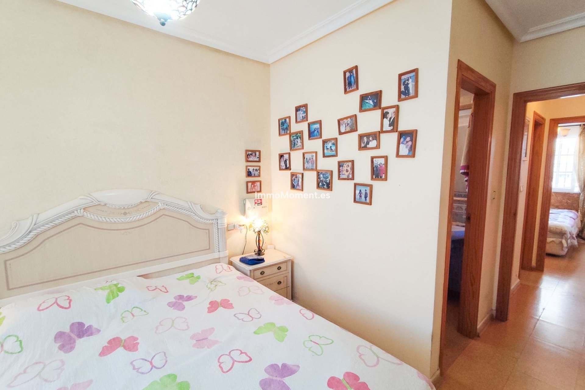 Bestaande woning - Appartement - Orihuela Costa - Cabo roig - La Zenia