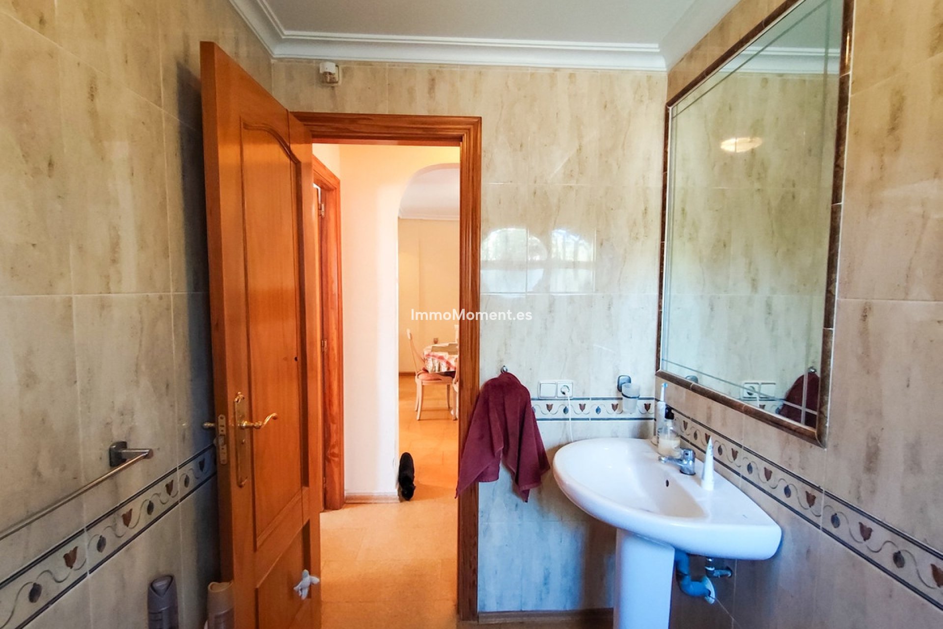 Bestaande woning - Appartement - Orihuela Costa - Cabo roig - La Zenia