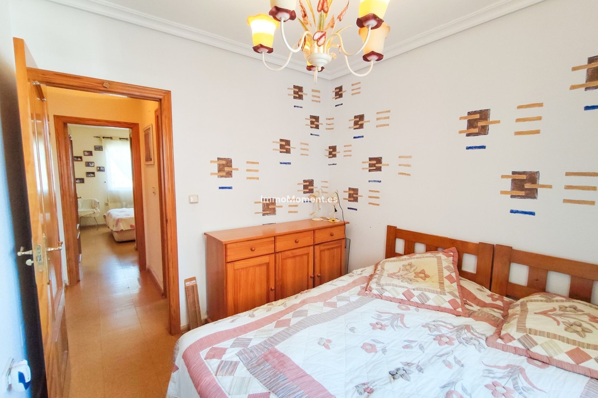 Bestaande woning - Appartement - Orihuela Costa - Cabo roig - La Zenia