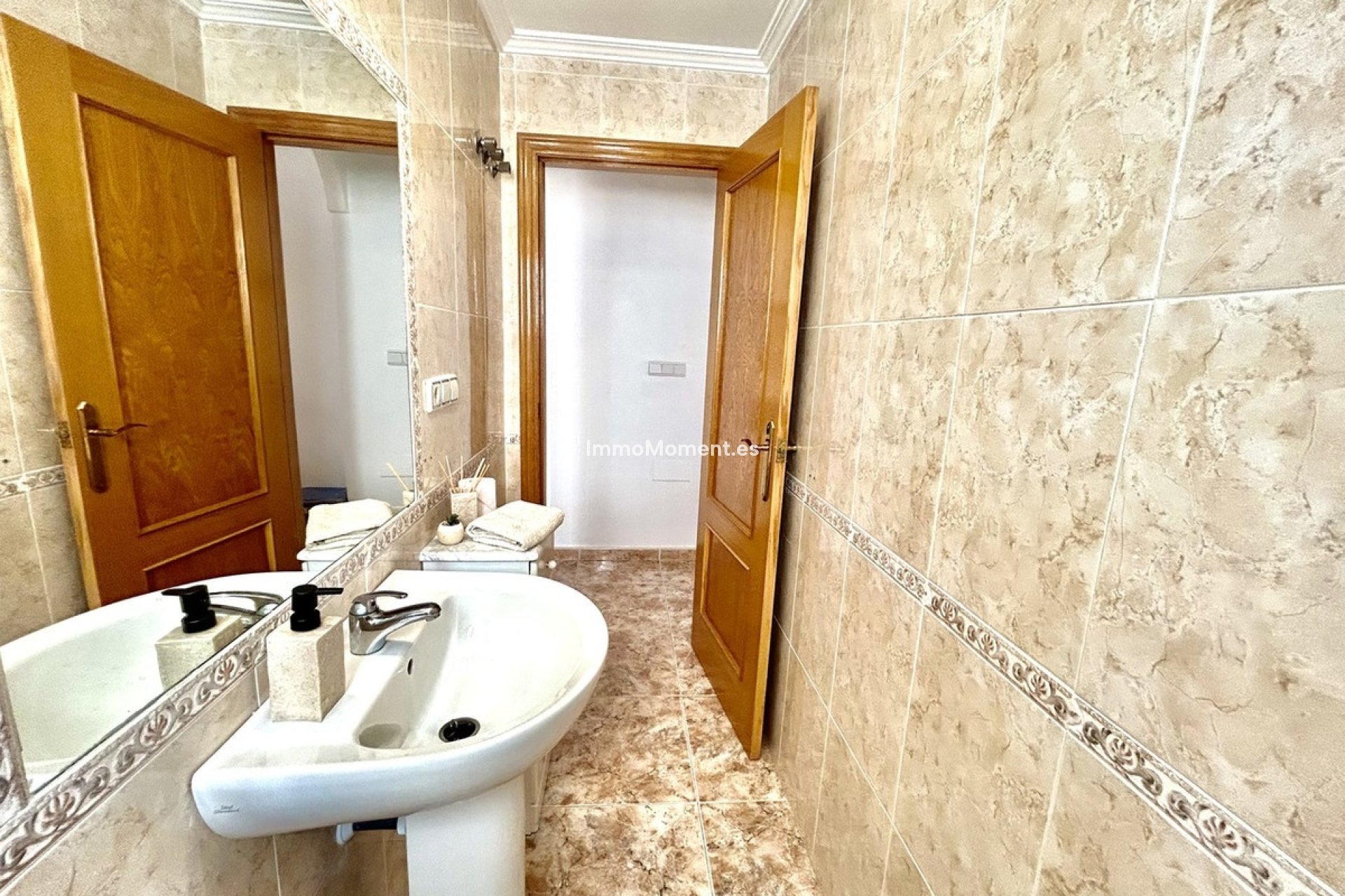 Bestaande woning - Appartement - Orihuela Costa - Cabo roig - La Zenia