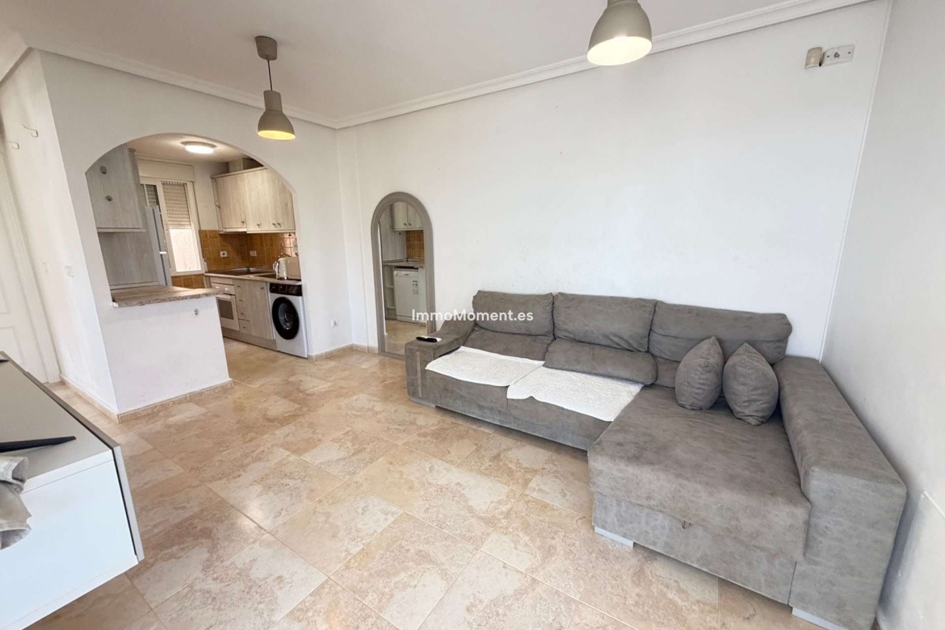 Bestaande woning - Appartement - Orihuela Costa - Cabo roig - La Zenia