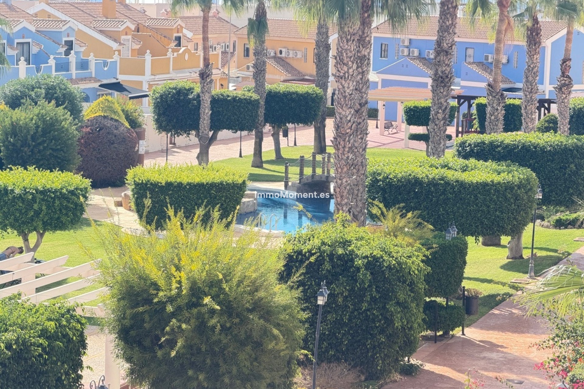 Bestaande woning - Appartement - Orihuela Costa - Cabo roig - La Zenia