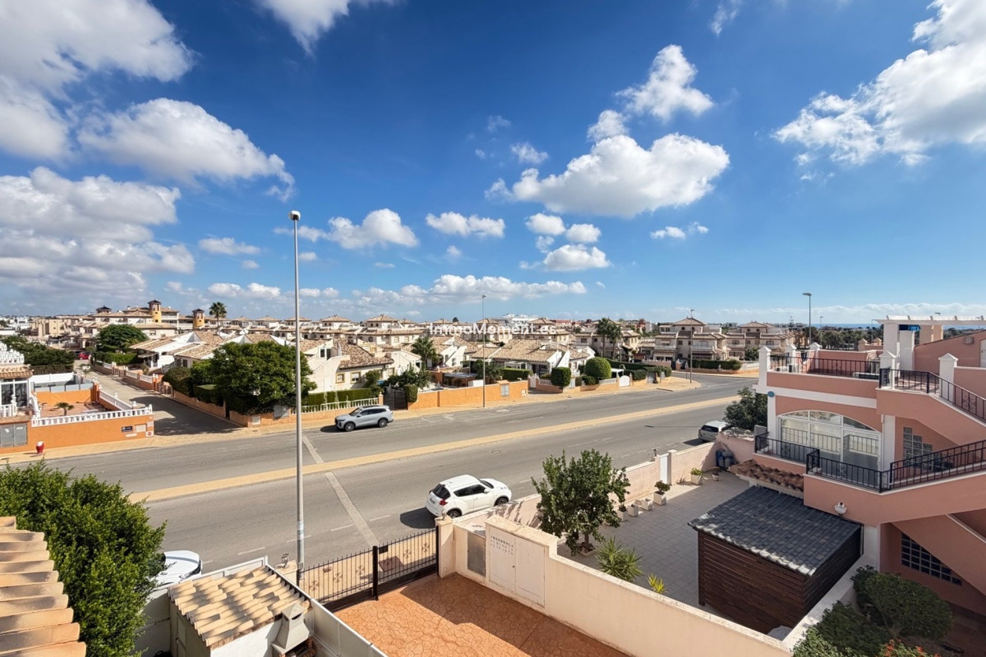 Bestaande woning - Appartement - Orihuela Costa - Cabo roig - La Zenia