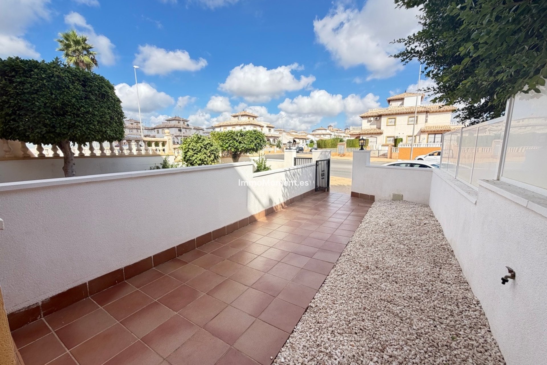 Bestaande woning - Appartement - Orihuela Costa - Cabo roig - La Zenia