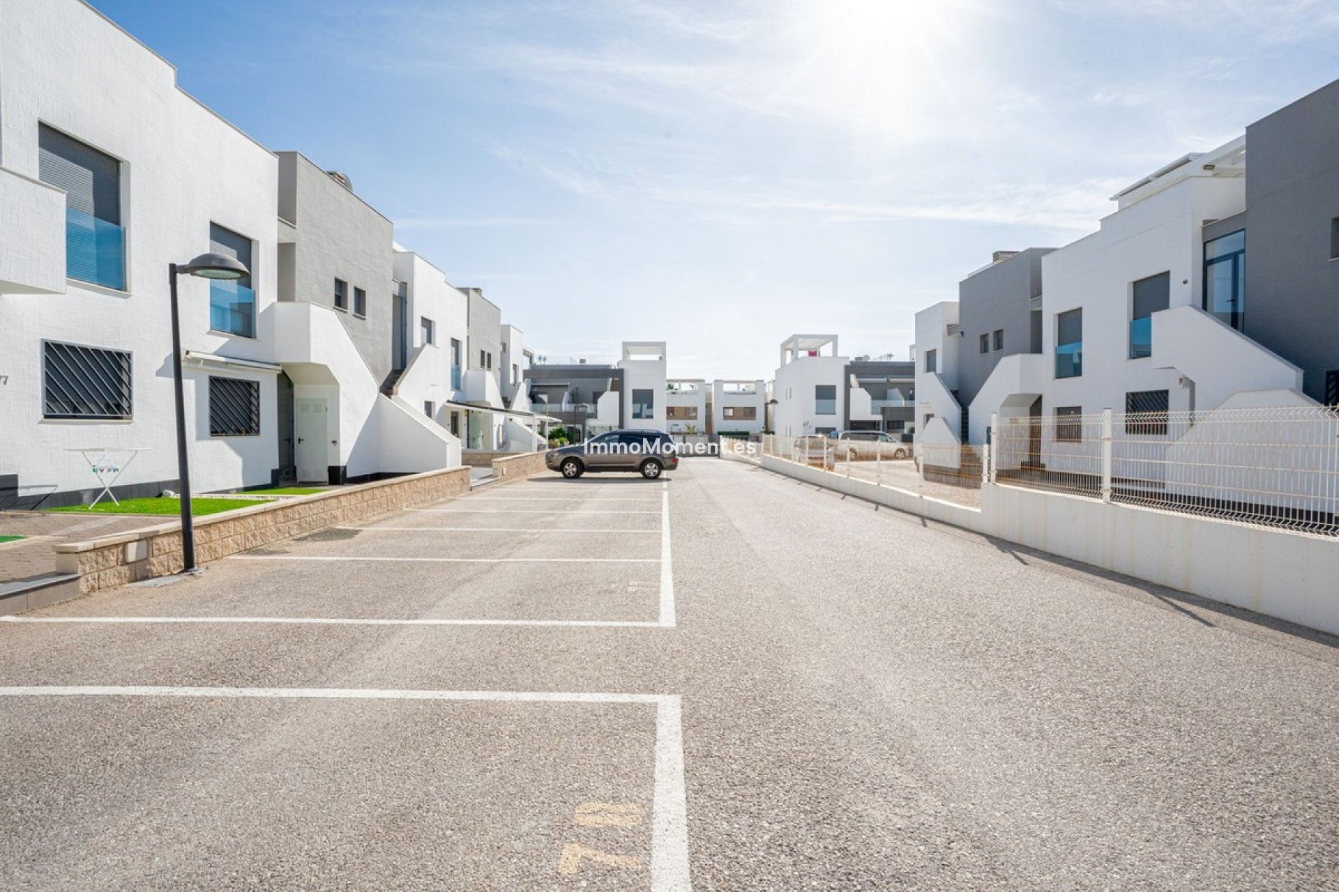 Bestaande woning - Appartement - Orihuela Costa - Cabo roig - La Zenia