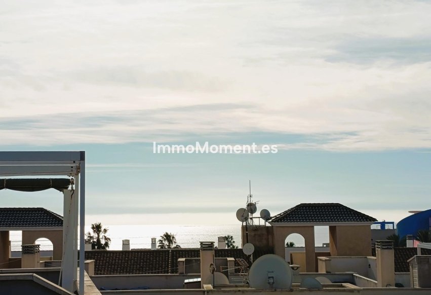 Bestaande woning - Appartement - Orihuela Costa - Cabo roig - La Zenia