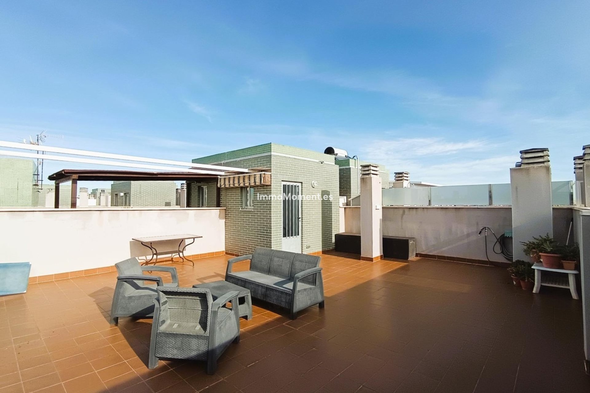 Bestaande woning - Appartement - Orihuela Costa - Cabo roig - La Zenia