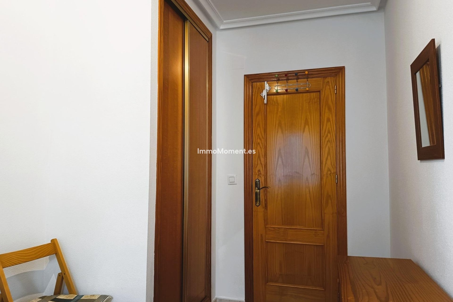 Bestaande woning - Appartement - Orihuela Costa - Cabo roig - La Zenia