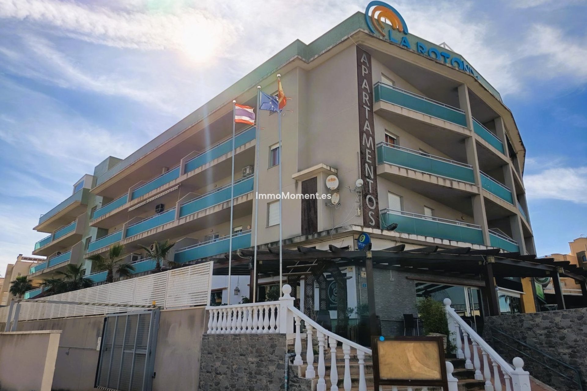 Bestaande woning - Appartement - Orihuela Costa - Cabo roig - La Zenia