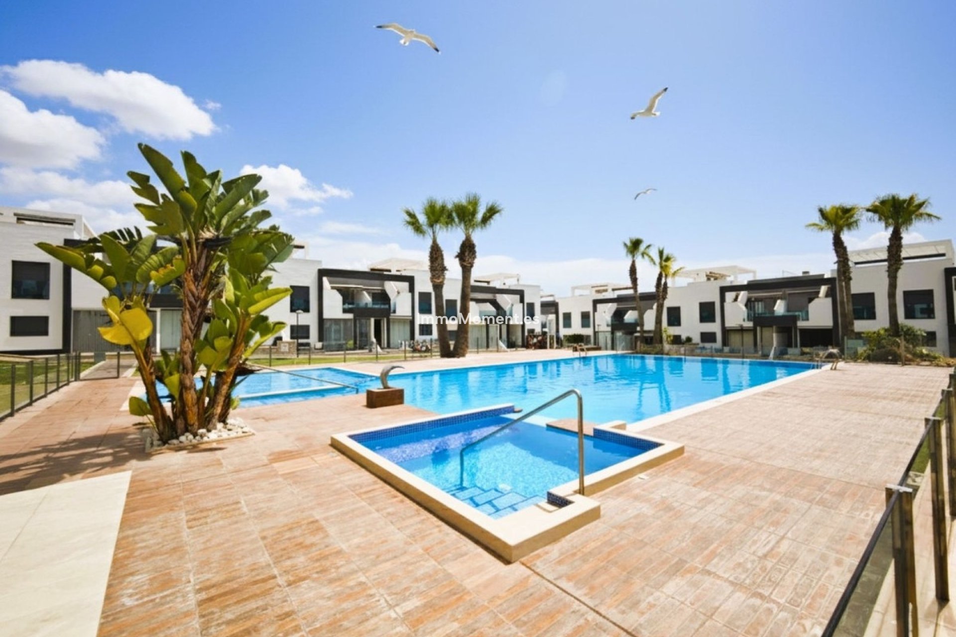 Bestaande woning - Appartement - Orihuela Costa - Cabo roig - La Zenia