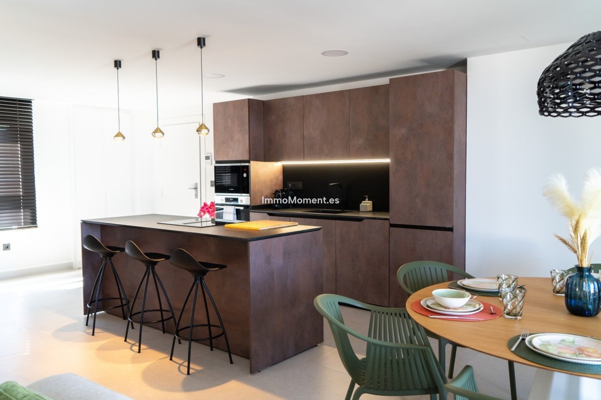 Bestaande woning - Appartement - Orihuela Costa - Cabo roig - La Zenia