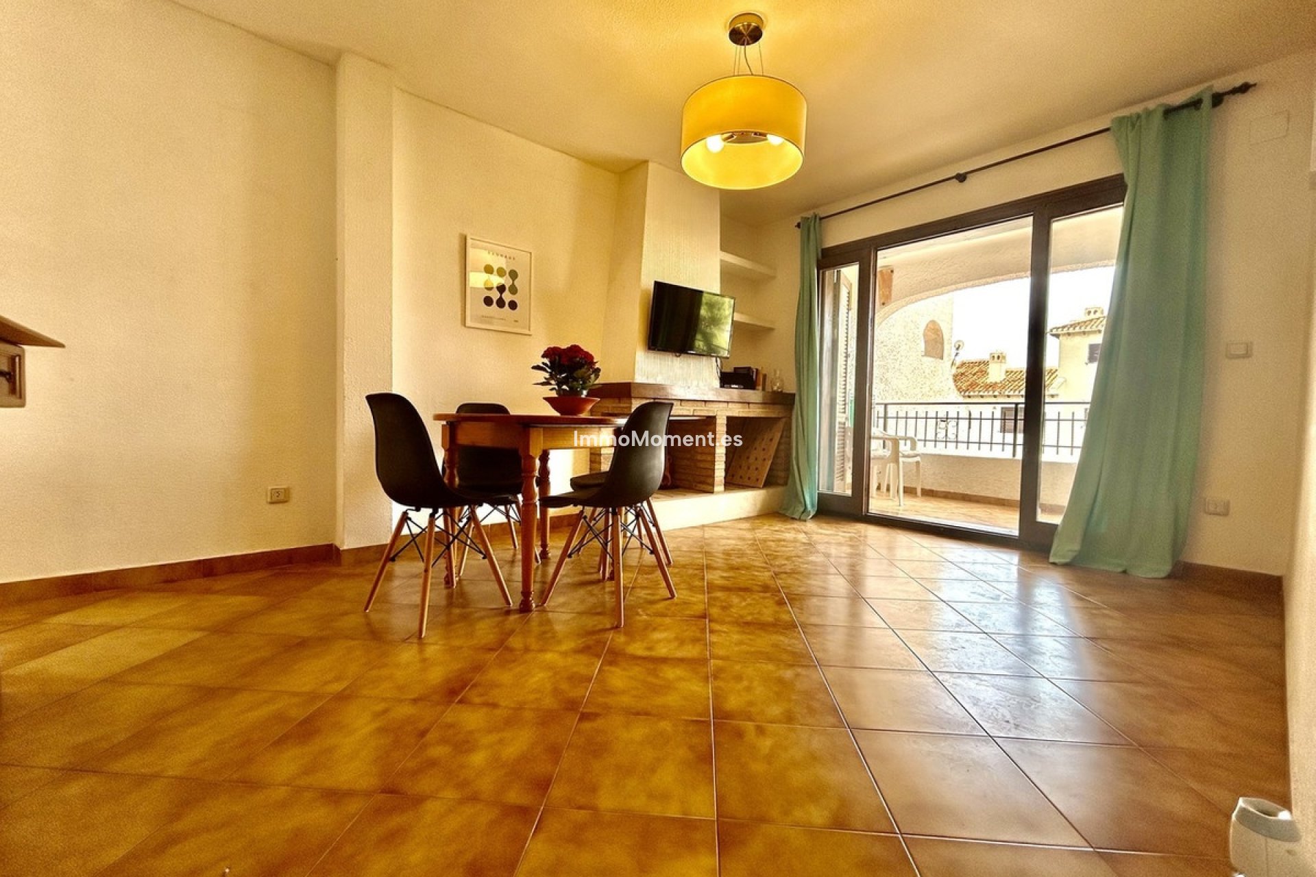 Bestaande woning - Appartement - Orihuela Costa - Cabo roig - La Zenia