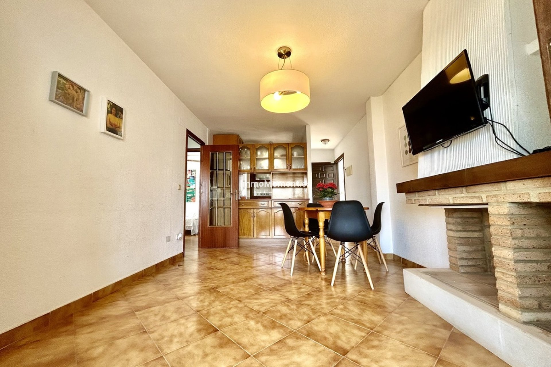 Bestaande woning - Appartement - Orihuela Costa - Cabo roig - La Zenia