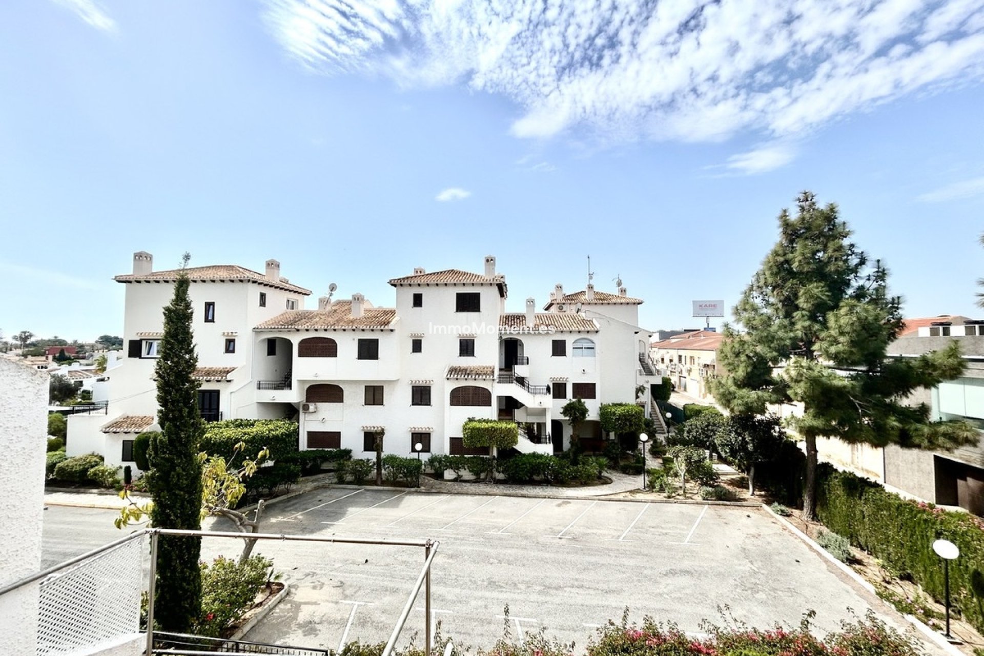 Bestaande woning - Appartement - Orihuela Costa - Cabo roig - La Zenia