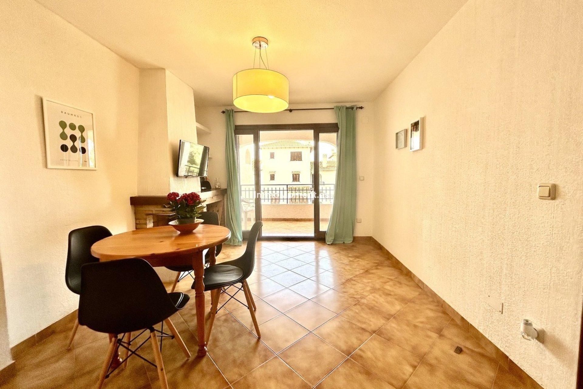 Bestaande woning - Appartement - Orihuela Costa - Cabo roig - La Zenia