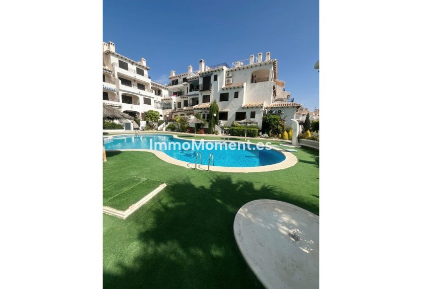 Bestaande woning - Appartement - Orihuela Costa - Cabo roig - La Zenia