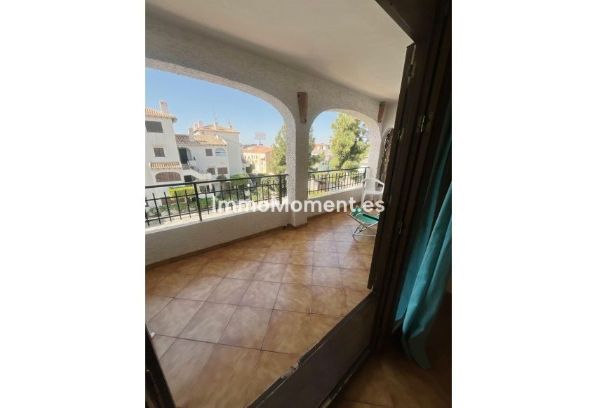 Bestaande woning - Appartement - Orihuela Costa - Cabo roig - La Zenia