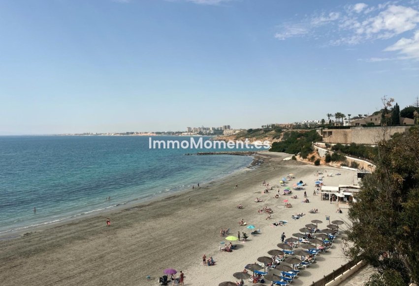Bestaande woning - Appartement - Orihuela Costa - Cabo roig - La Zenia
