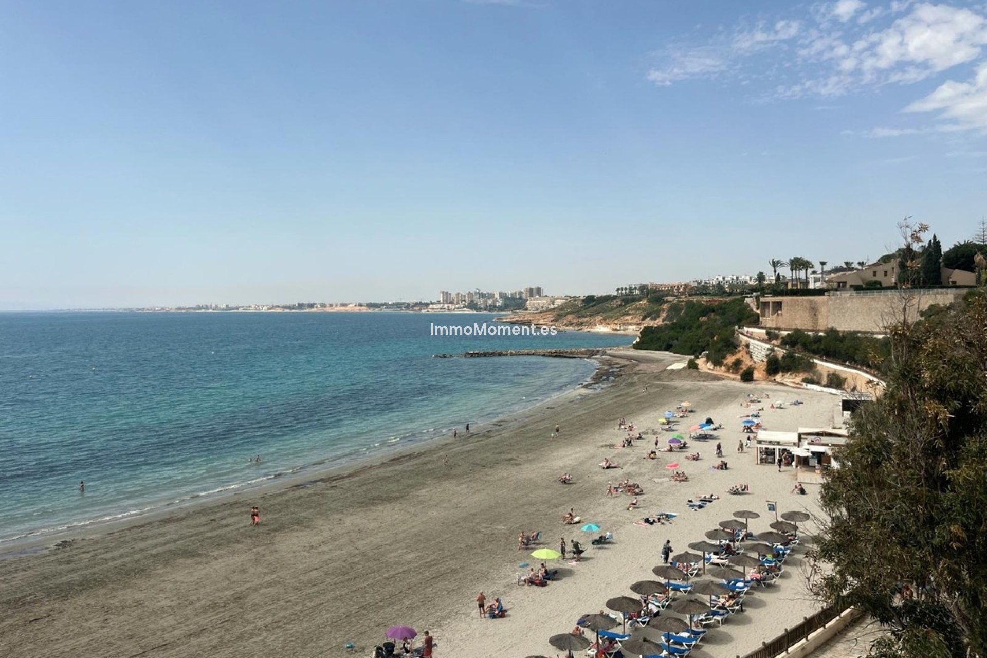 Bestaande woning - Appartement - Orihuela Costa - Cabo roig - La Zenia