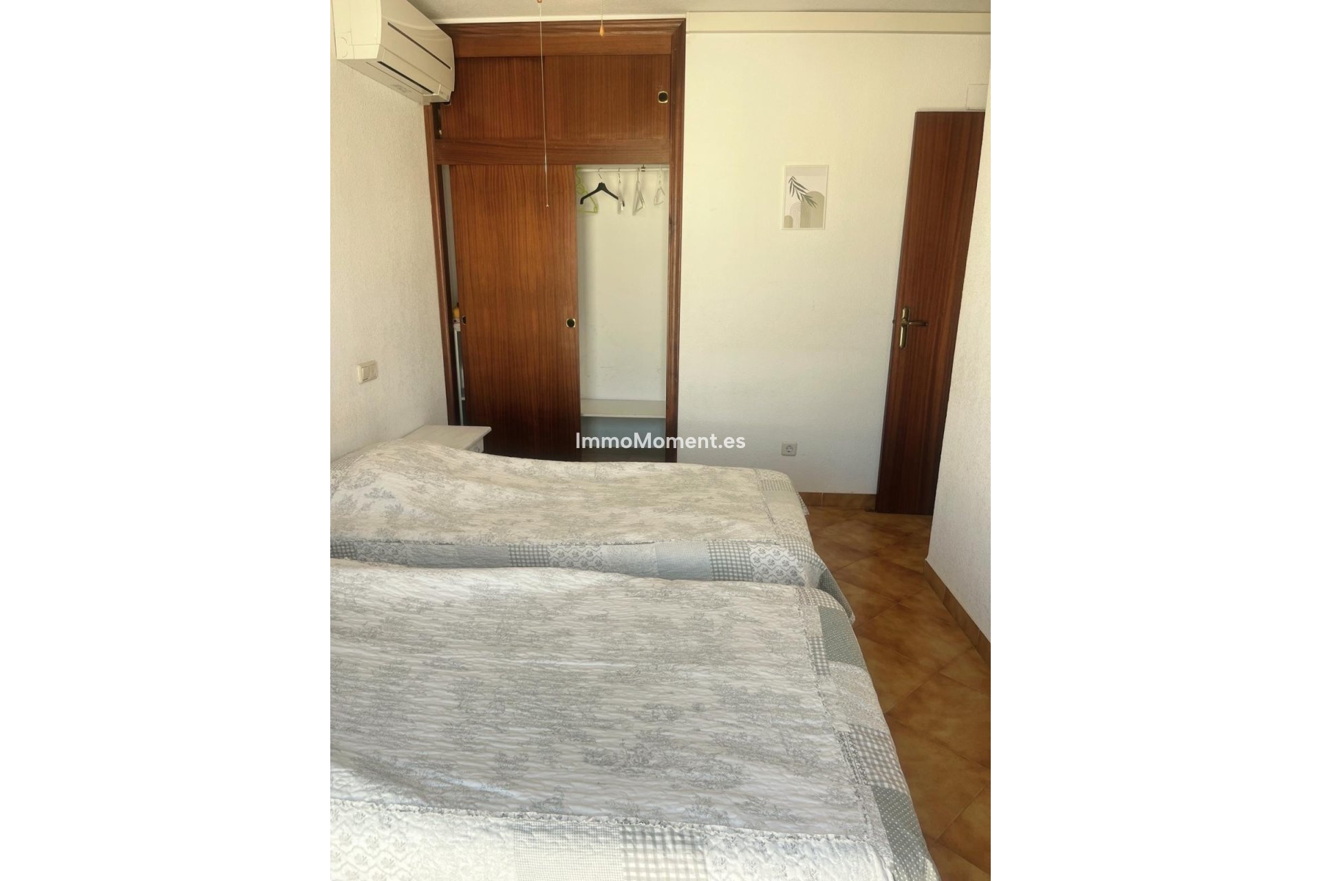 Bestaande woning - Appartement - Orihuela Costa - Cabo roig - La Zenia
