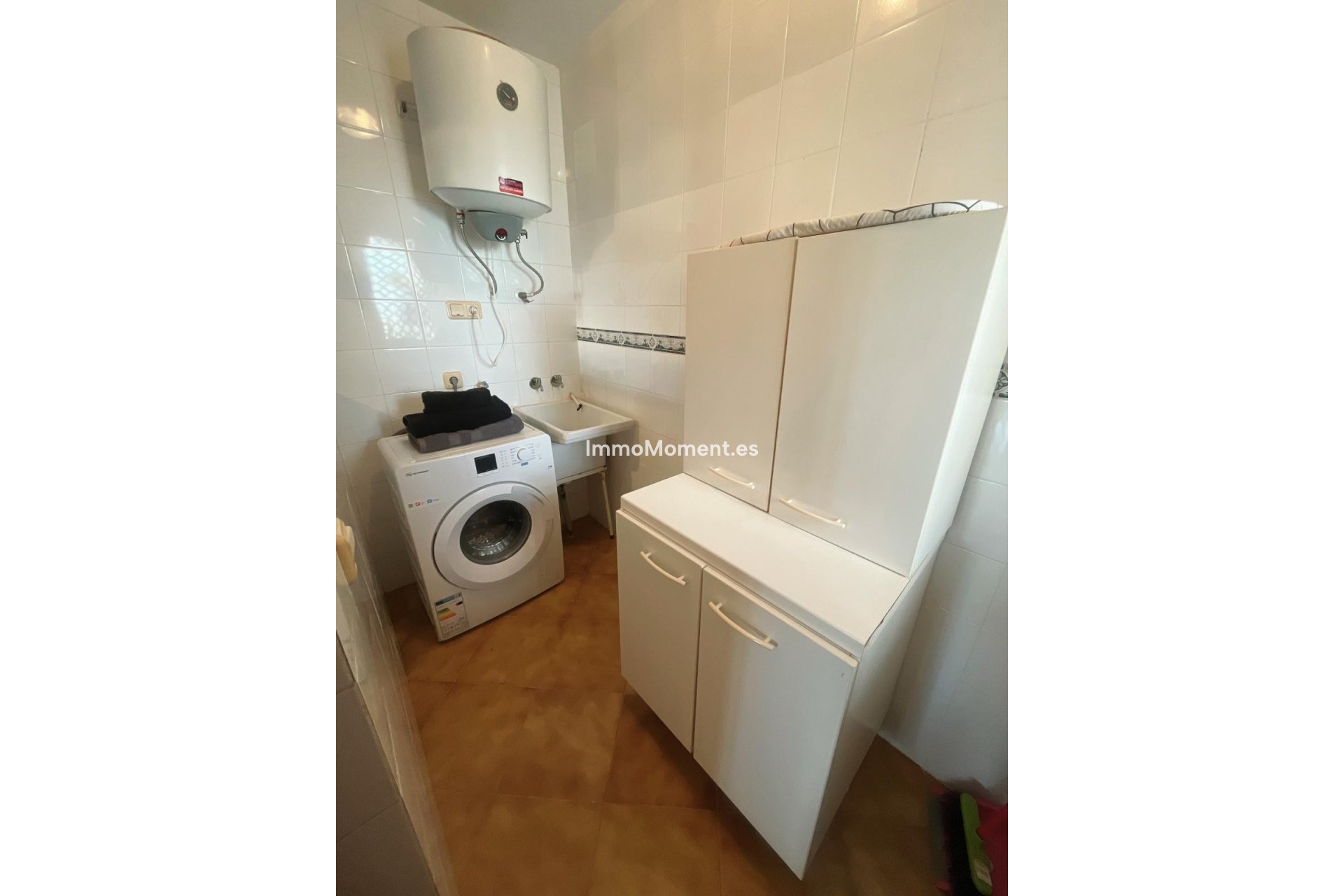 Bestaande woning - Appartement - Orihuela Costa - Cabo roig - La Zenia