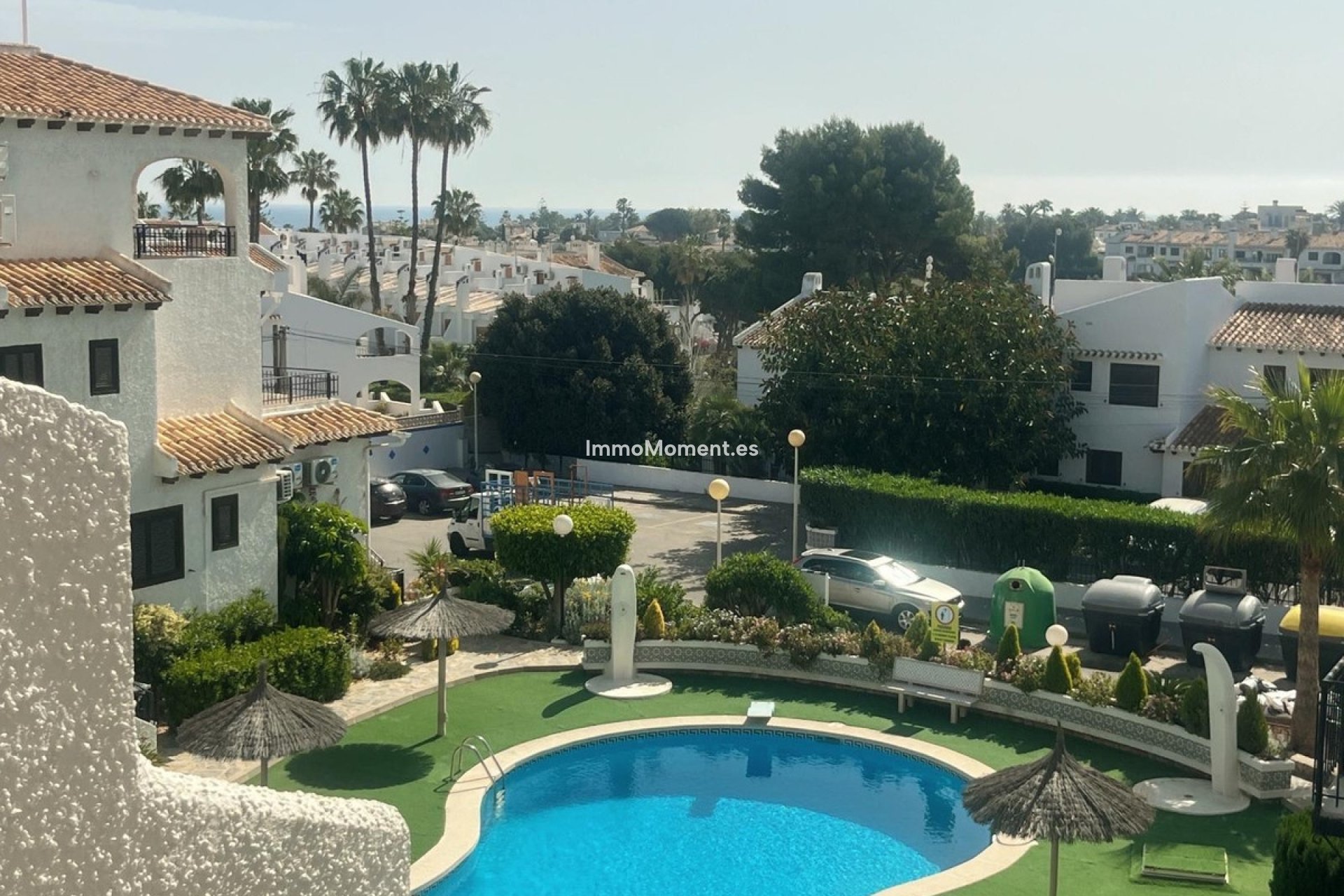 Bestaande woning - Appartement - Orihuela Costa - Cabo roig - La Zenia