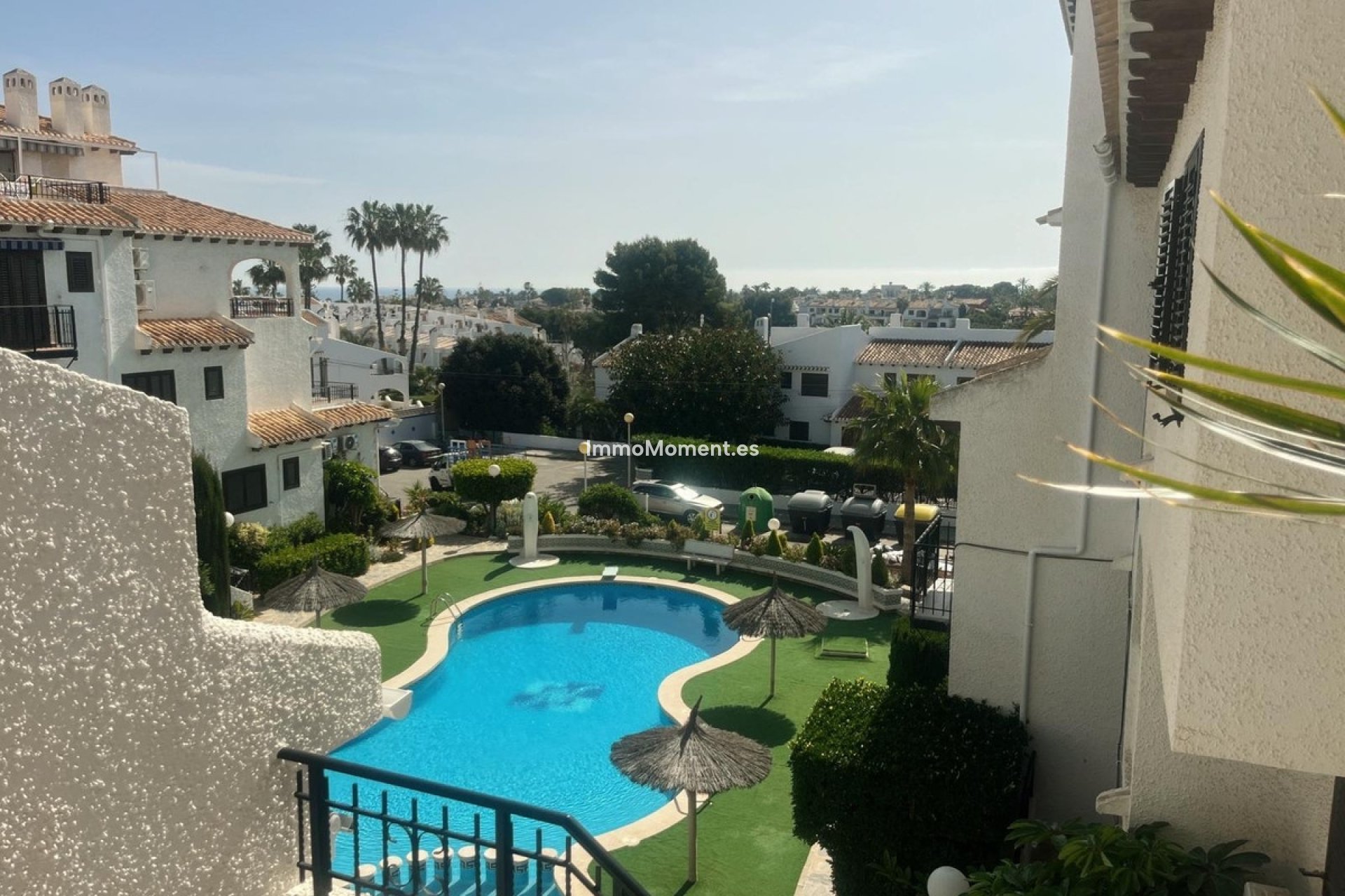 Bestaande woning - Appartement - Orihuela Costa - Cabo roig - La Zenia