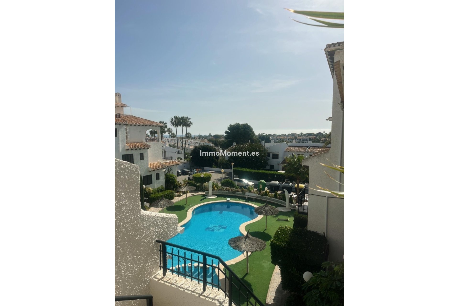 Bestaande woning - Appartement - Orihuela Costa - Cabo roig - La Zenia