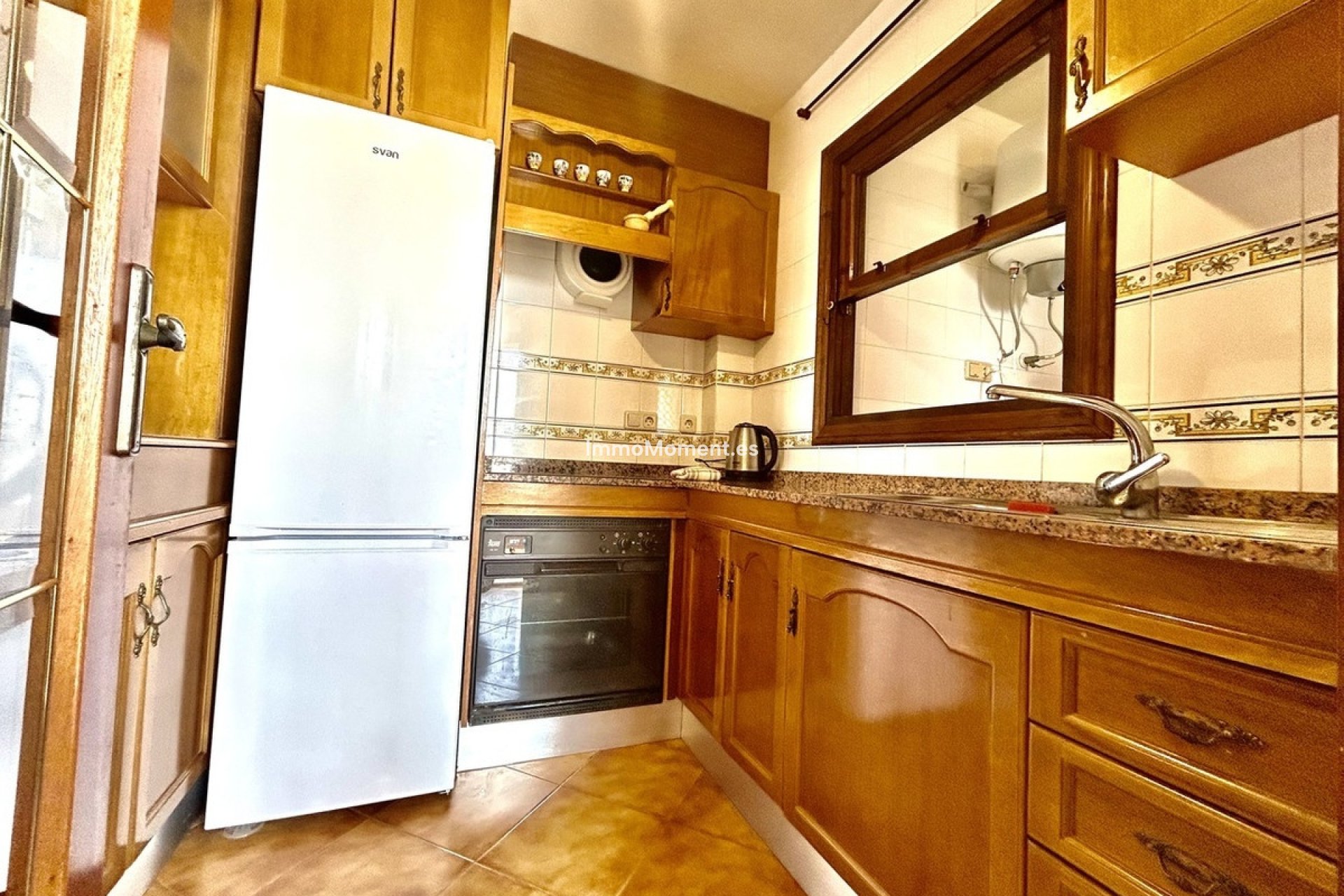 Bestaande woning - Appartement - Orihuela Costa - Cabo roig - La Zenia