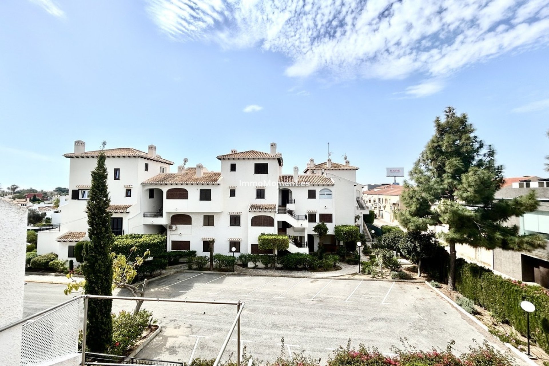 Bestaande woning - Appartement - Orihuela Costa - Cabo roig - La Zenia
