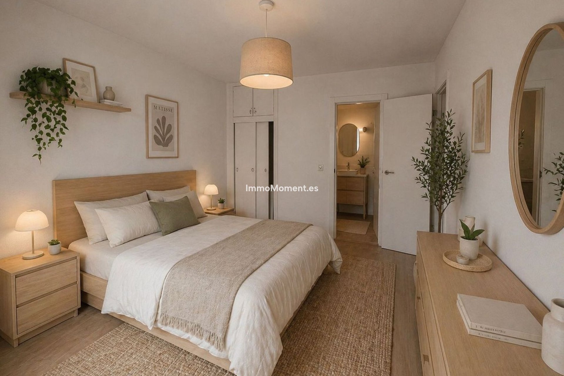 Bestaande woning - Appartement - Orihuela Costa - Cabo roig - La Zenia