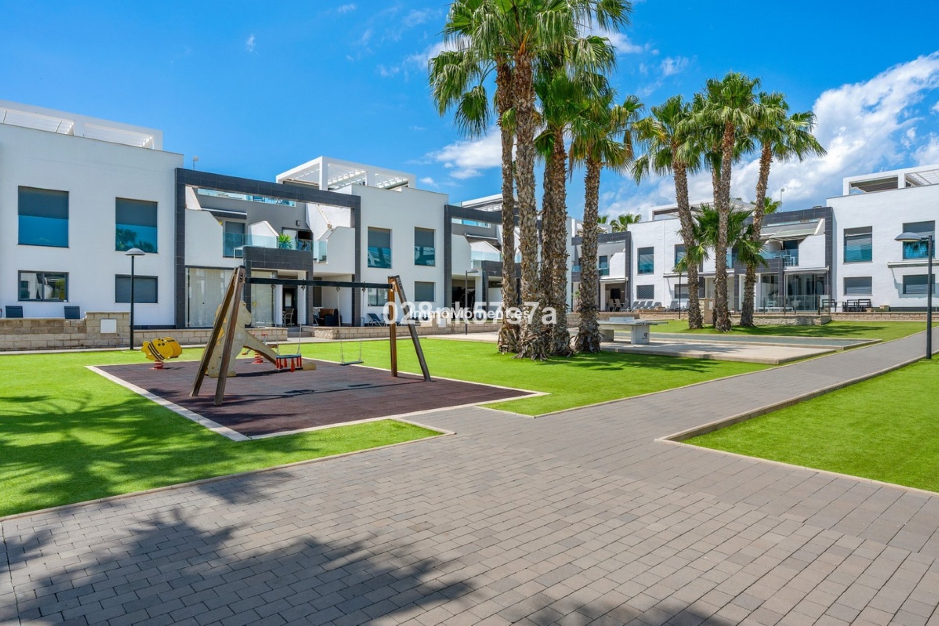 Bestaande woning - Appartement - Orihuela Costa - Cabo roig - La Zenia