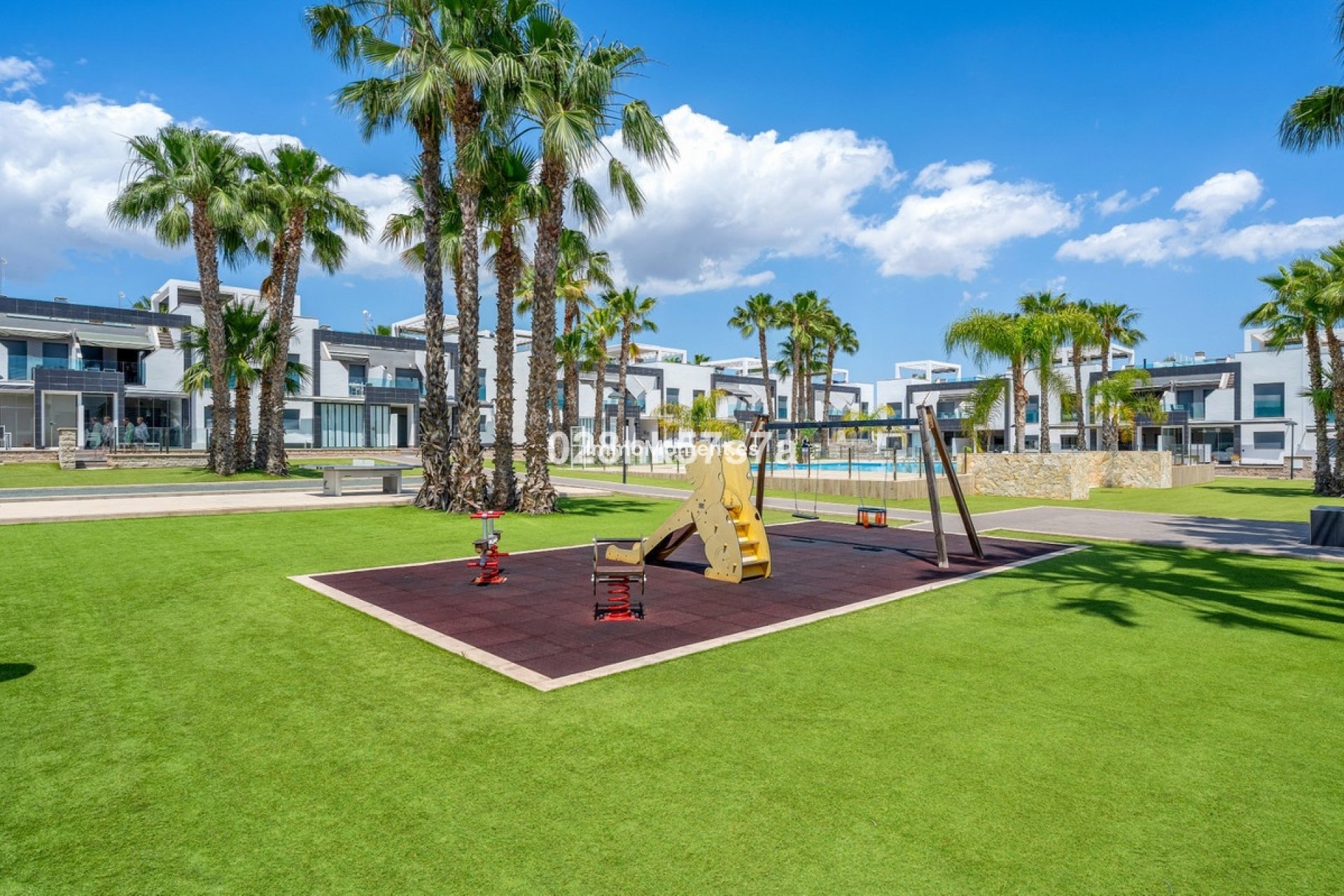 Bestaande woning - Appartement - Orihuela Costa - Cabo roig - La Zenia