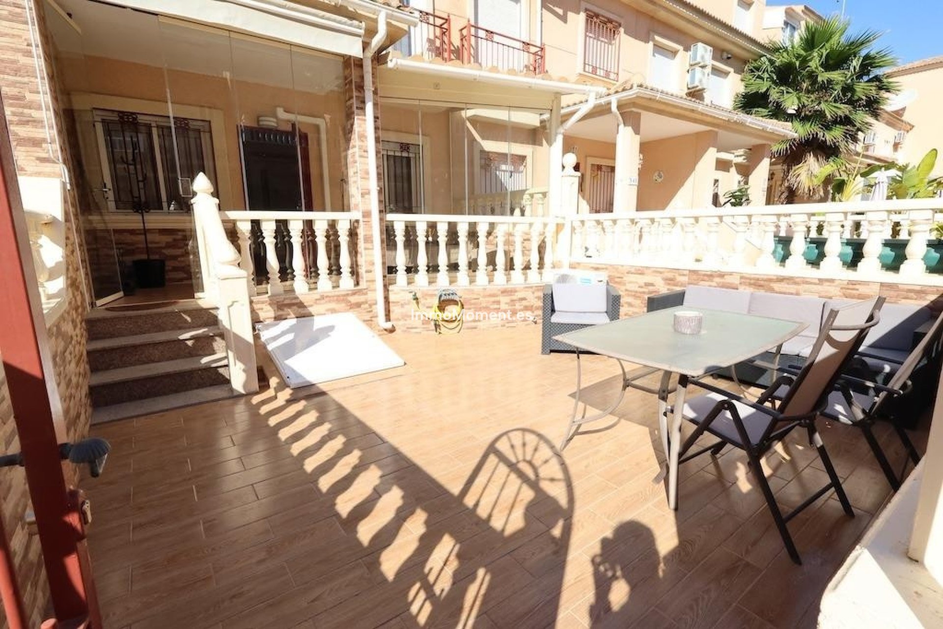 Bestaande woning - Appartement - Orihuela Costa - Cabo roig - La Zenia