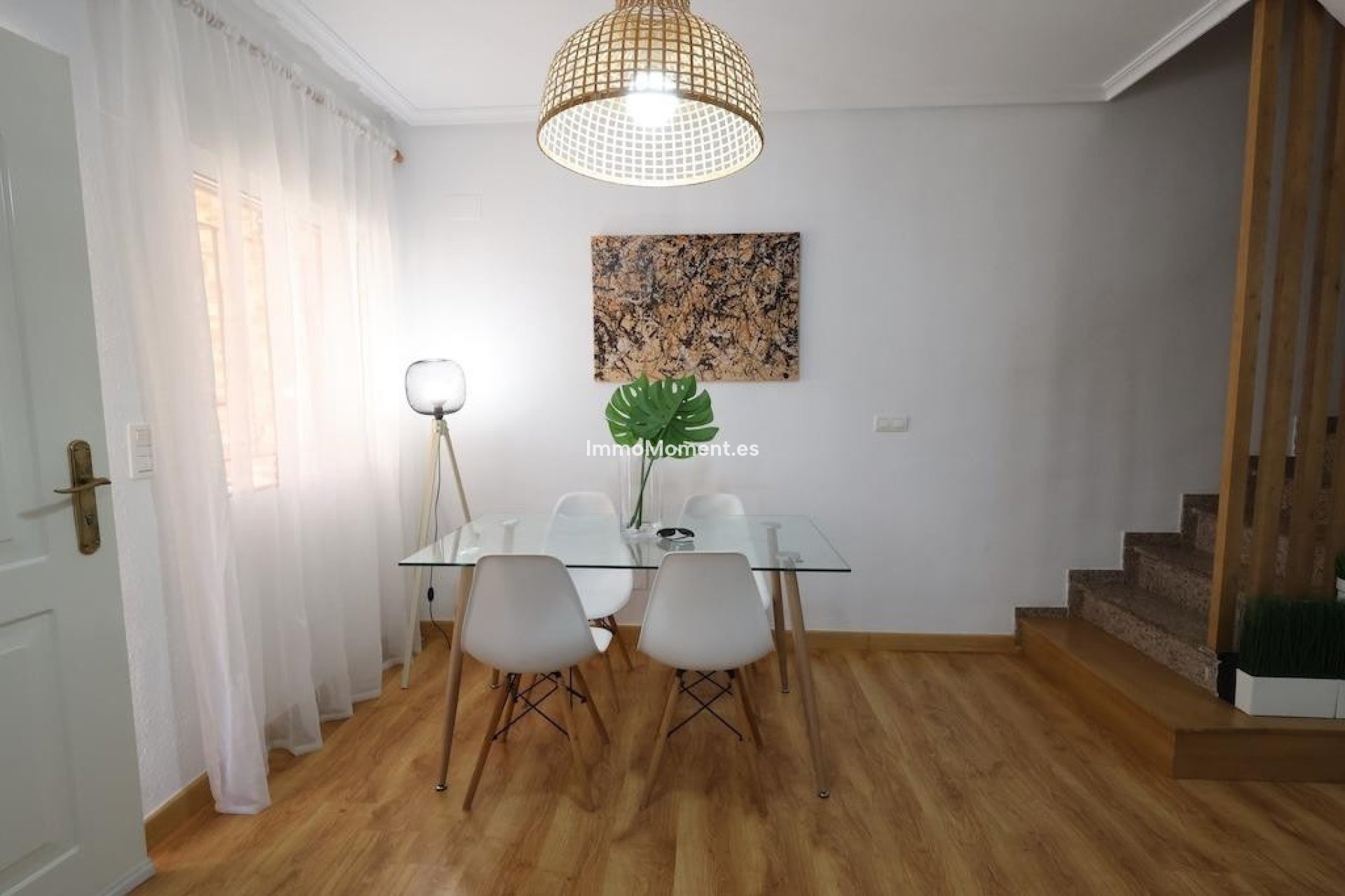Bestaande woning - Appartement - Orihuela Costa - Cabo roig - La Zenia