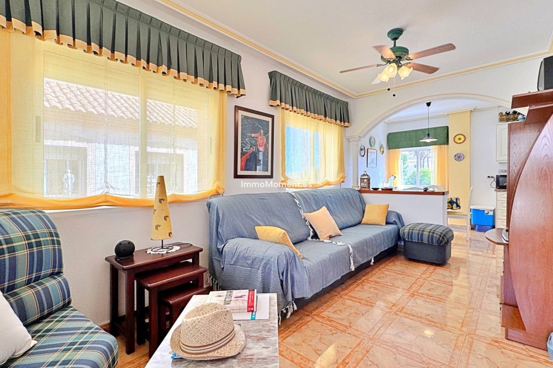 Bestaande woning - Appartement - Orihuela Costa - Cabo roig - La Zenia