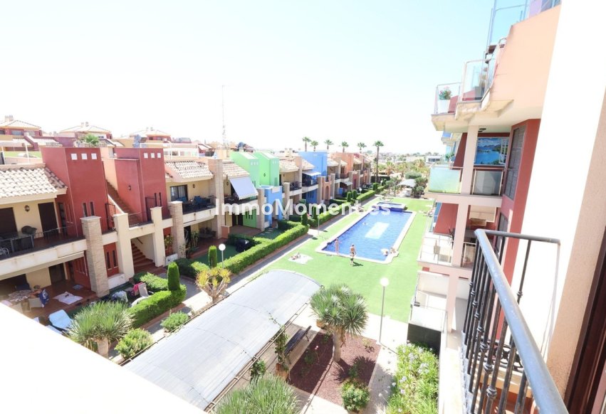 Bestaande woning - Appartement - Orihuela Costa - Cabo roig - La Zenia