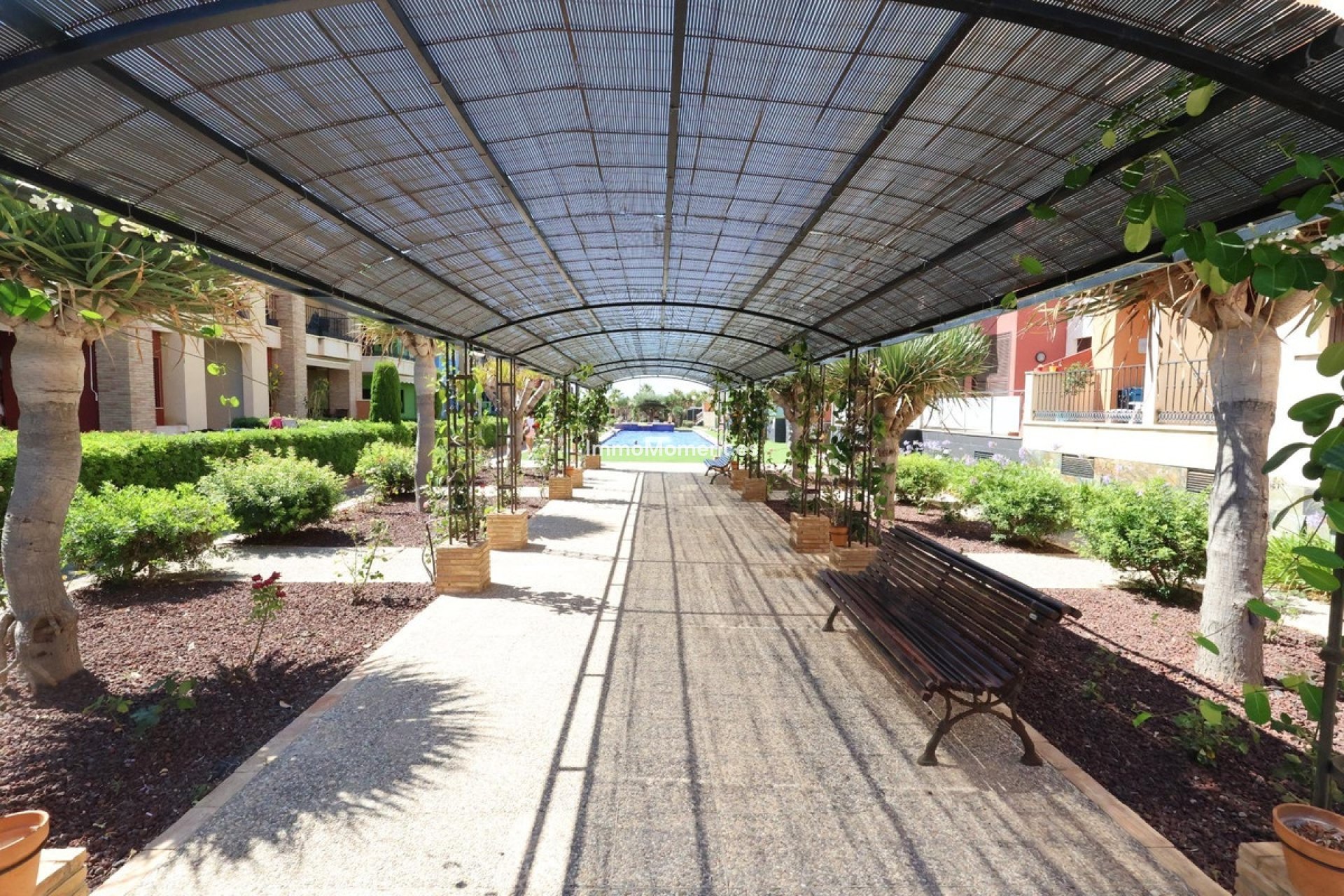 Bestaande woning - Appartement - Orihuela Costa - Cabo roig - La Zenia
