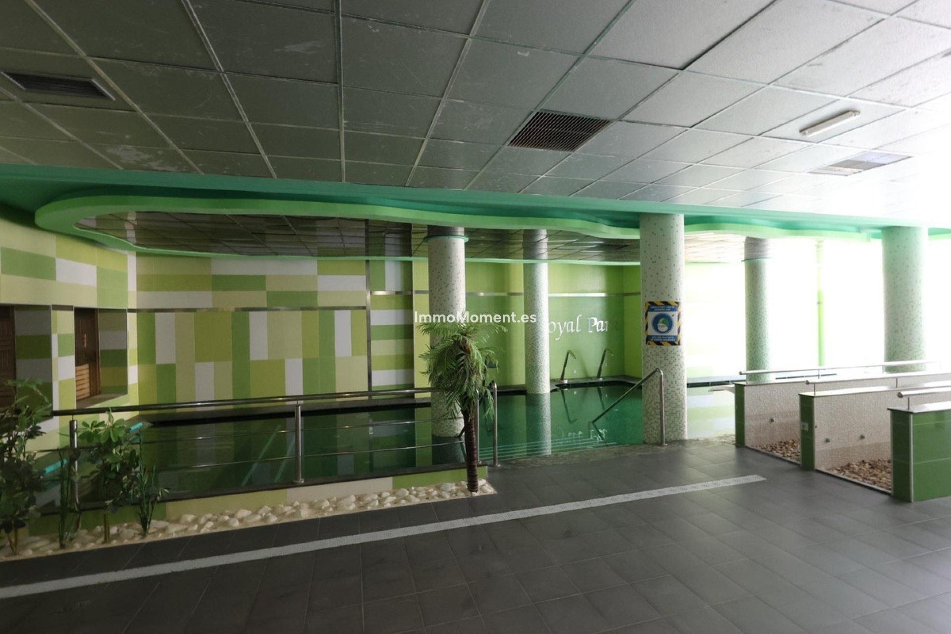 Bestaande woning - Appartement - Orihuela Costa - Cabo roig - La Zenia