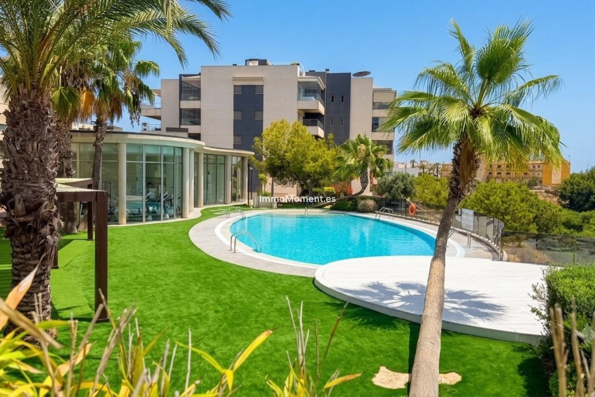 Bestaande woning - Appartement - Orihuela Costa - Cabo roig - La Zenia